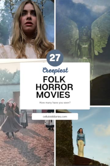 Best Folk Horror Movies