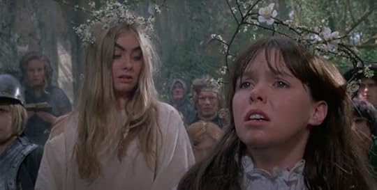 The Blood on Satan's Claw