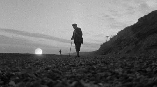 Whistle and I'll Come to You