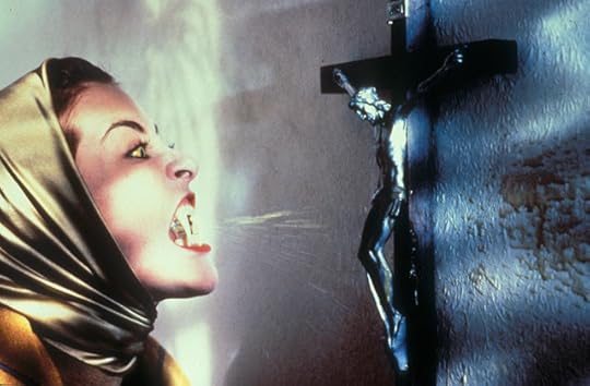 The Lair of the White Worm