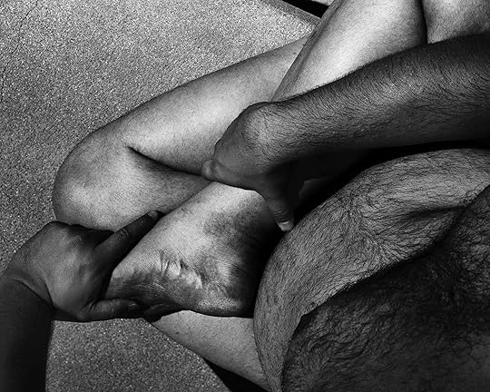 Mark Armijo McKnight, Bodyfold, 2019