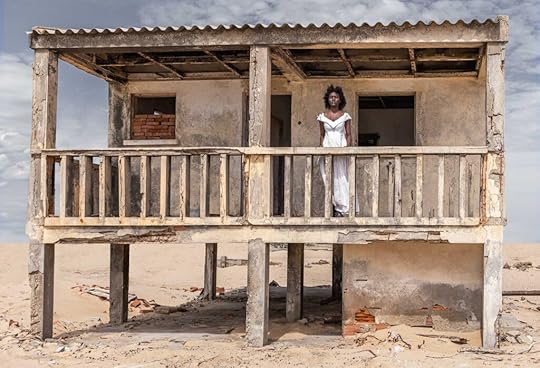 Mónica de Miranda, Above the Line, 2024