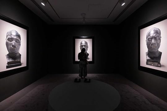 Fiona Pardington, ‘Āhua: a beautiful hesitation, 2010