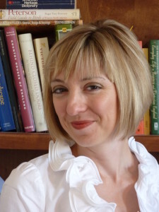 Susanne Dietze
