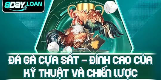 Đá gà cựa sắt - đỉnh cao của kỹ thuật và chiến lược