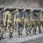 military training veterans