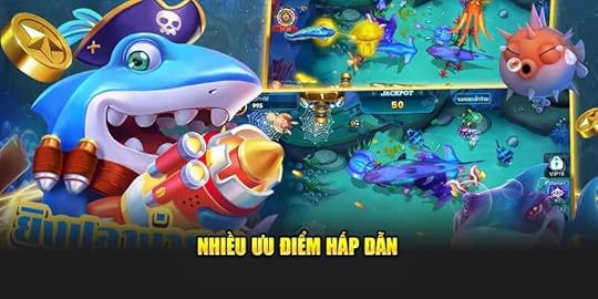 Nhiều ưu điểm hấp dẫn