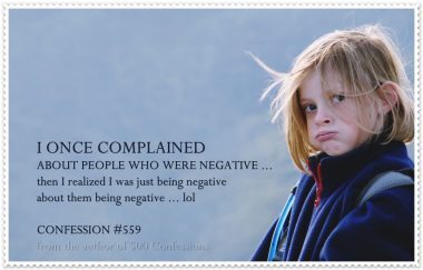 Complaining-about-negative-people-POSTER