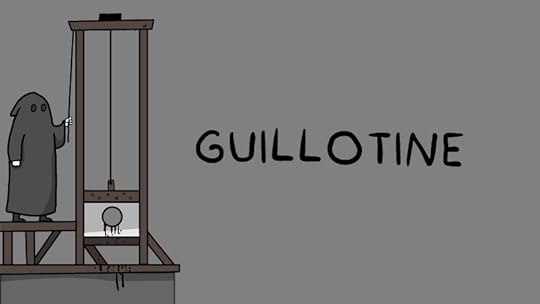 The Guillotine