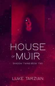 House of Muir Cover