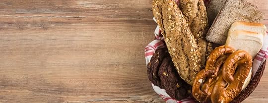 brood gezondste keuze