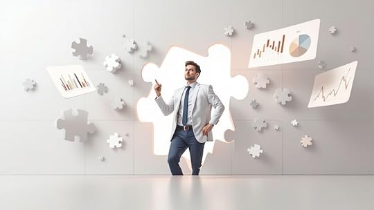 The Problem Solver Statement