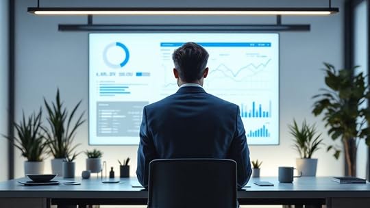 The Data-Driven Expert Statement