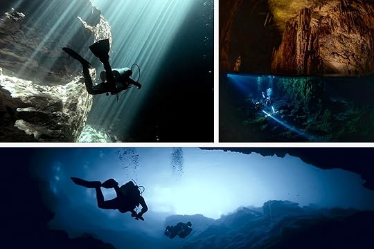 best places in the world to scuba dive