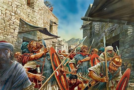 Taxes Arthurian Age revolt