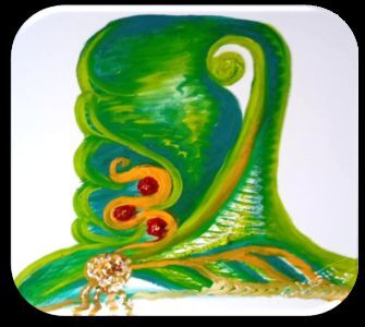 худ. Диана Георгиева Di-Light