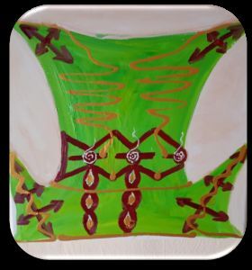 худ. Диана Георгиева Di-Light