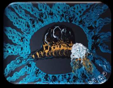 худ. Диана Георгиева Di-Light