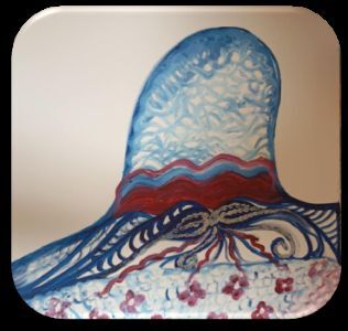 худ. Диана Георгиева Di-Light