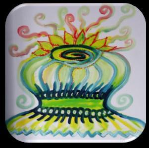 худ. Диана Георгиева Di-Light