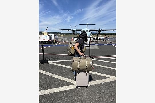 traveling with kids and toddlers small plane best bag no reception club