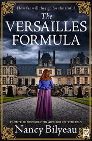 The Versailles Formula cover