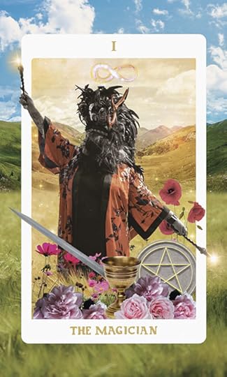 The Magician