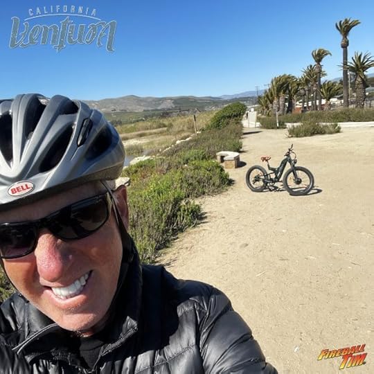 Automotive Pop Culture Art by Fireball Tim Garage