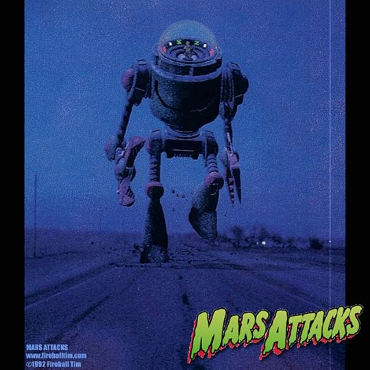 Automotive Pop Culture Art by Fireball Tim Garage