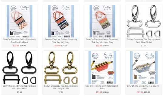 June Tailor Quilt As You Go available from ShopNZP.com from Nancy Zieman Productions