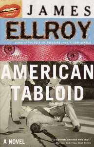 Cover Image for American Tabloid