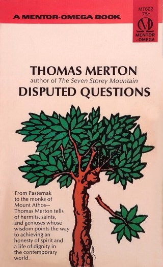 How to Meet Your Mystery: Thomas Merton on Solitude and the Soul