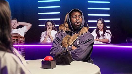 Inside - Netflix