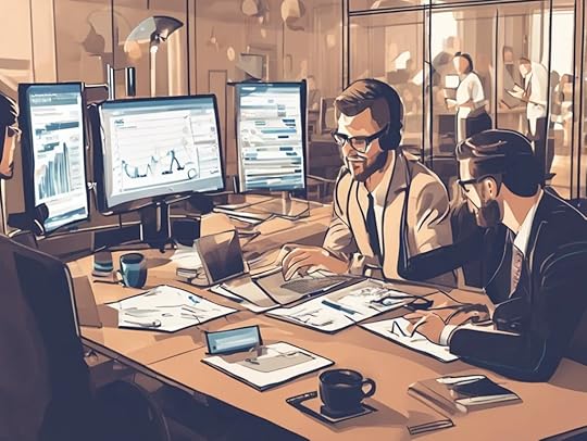 Why Hiring a Digital Marketing Expert Could Be the Game-Changer Your Business Needs