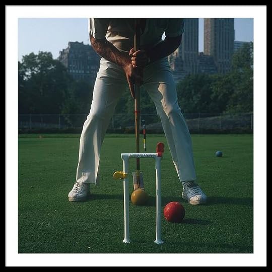 croquet