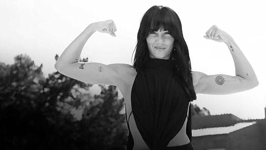 Aitana: Metamorphosis - Netflix