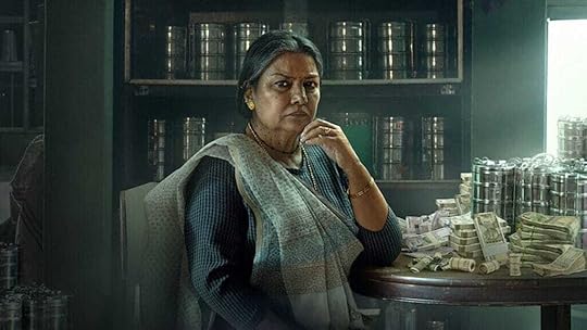 Dabba Cartel - Netflix