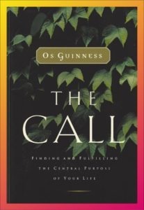 Os Guinness, The Call