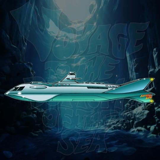 Automotive Pop Culture Art by Fireball Tim Garage