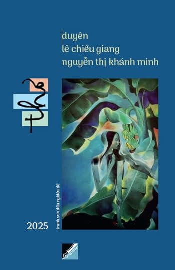 Tho duyen le chieu giang nguyen thi khanh minh