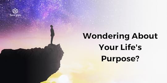 Wondering About Your Lifes Purpose 1