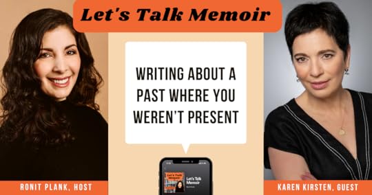 Episode 158 ft. Karen Kirsten