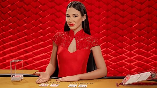 【Indonesian Speed Baccarat 1】ライブカジノゲームレビュー by プラグマティック・プレイ