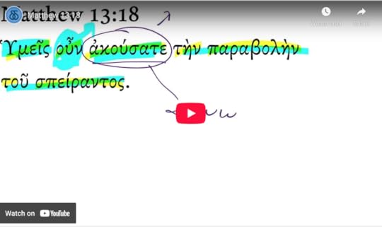 Matthew 13_18