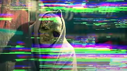 The Toxic Avenger in the teaser trailer for this remake of the 1984 cult classic.