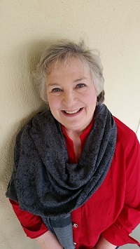 author Lorraine Norwood