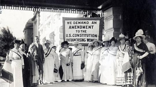 The Lost History of Relief Society