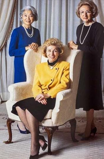 The Lost History of Relief Society