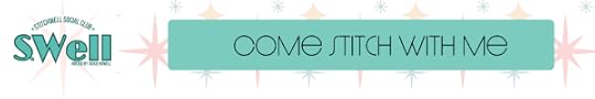 Stitchwell Social Club with Vickie Howell