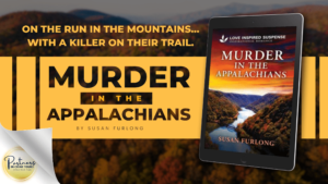 Murder in the Appalachians